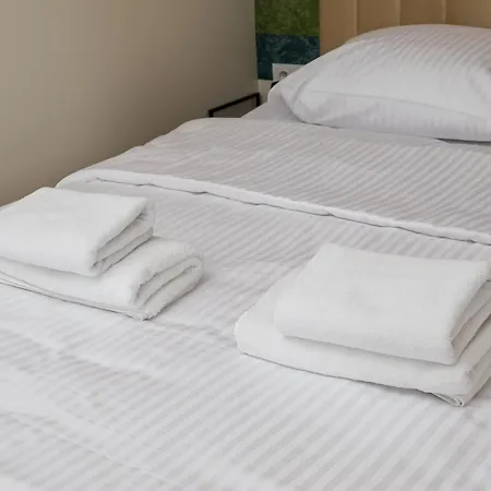 Park Praski Superior By Bookinghost Lejlighed *