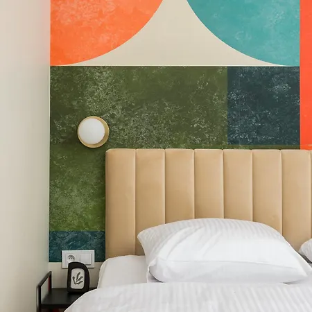 Park Praski Superior By Bookinghost * Warszawa