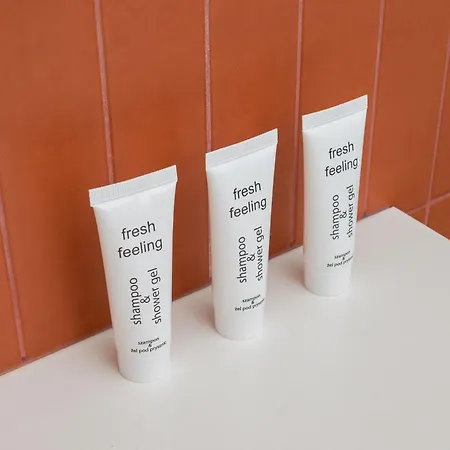 Park Praski Superior By Bookinghost Warszawa