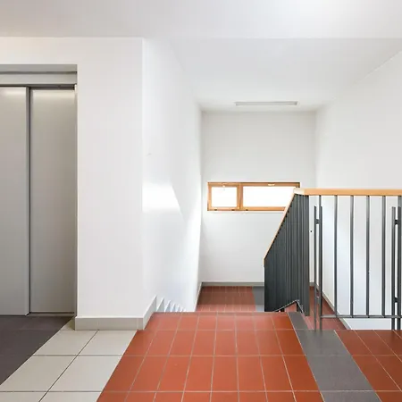 Park Praski Superior By Bookinghost Varsavia