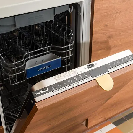 Appartamento Park Praski Superior By Bookinghost Varsavia