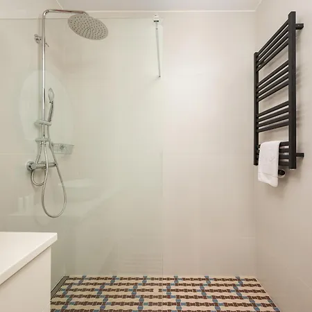 Lejlighed Park Praski Superior By Bookinghost