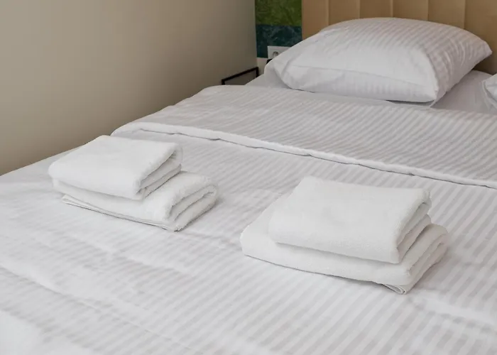 Park Praski Superior By Bookinghost Apartment *