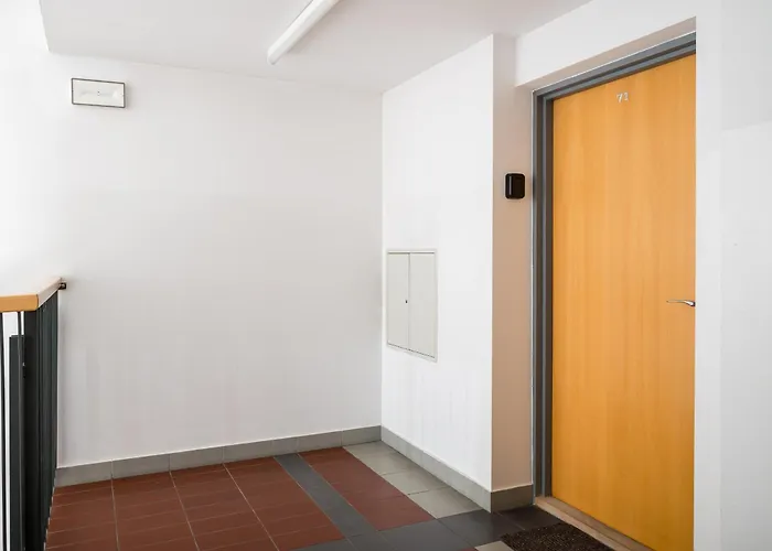 Apartment Park Praski Superior By Bookinghost *