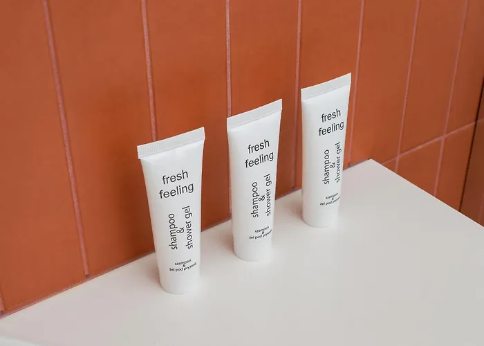 Park Praski Superior By Bookinghost Warsaw