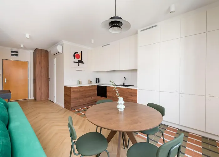 Park Praski Superior By Bookinghost