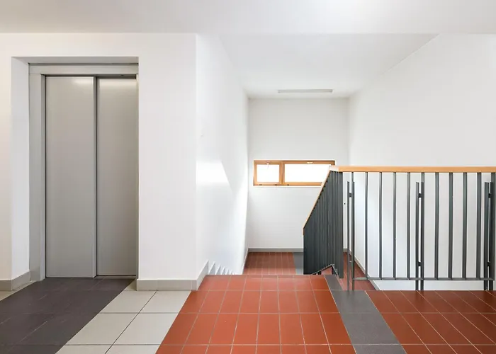 Park Praski Superior By Bookinghost Warsaw