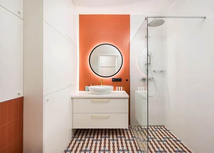 Park Praski Superior By Bookinghost *