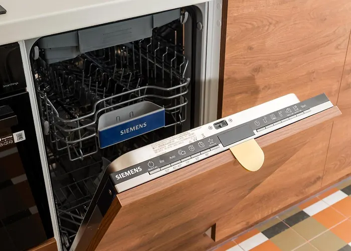 Apartment Park Praski Superior By Bookinghost Warsaw