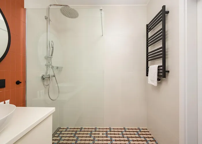 Apartment Park Praski Superior By Bookinghost