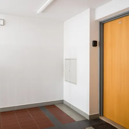 Διαμέρισμα Park Praski Superior By Bookinghost *