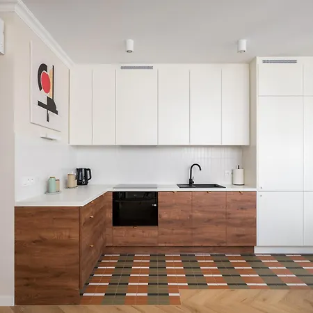 Park Praski Superior By Bookinghost *