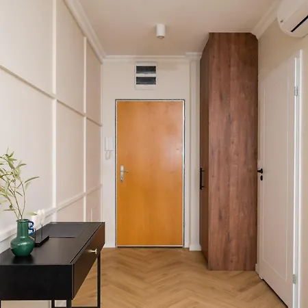 Park Praski Superior By Bookinghost * Βαρσοβία