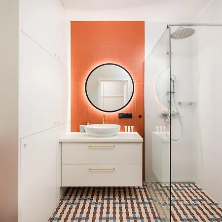 Park Praski Superior By Bookinghost *